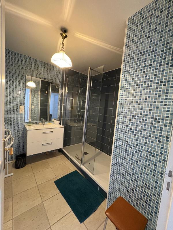 Appartement - 98 m² - 3 pièces