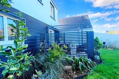 Maison - 123 m² - 6 pièces