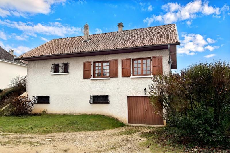 Pavillon - 81 m² - 3 pièces