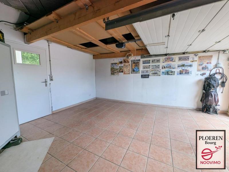 Maison - 154 m² - 6 pièces