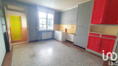 Maison - 170 m² - 7 pièces