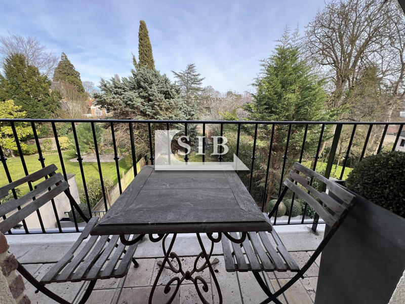 Maison - 160 m² - 7 pièces