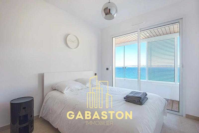 Appartement - 91 m² - 4 pièces