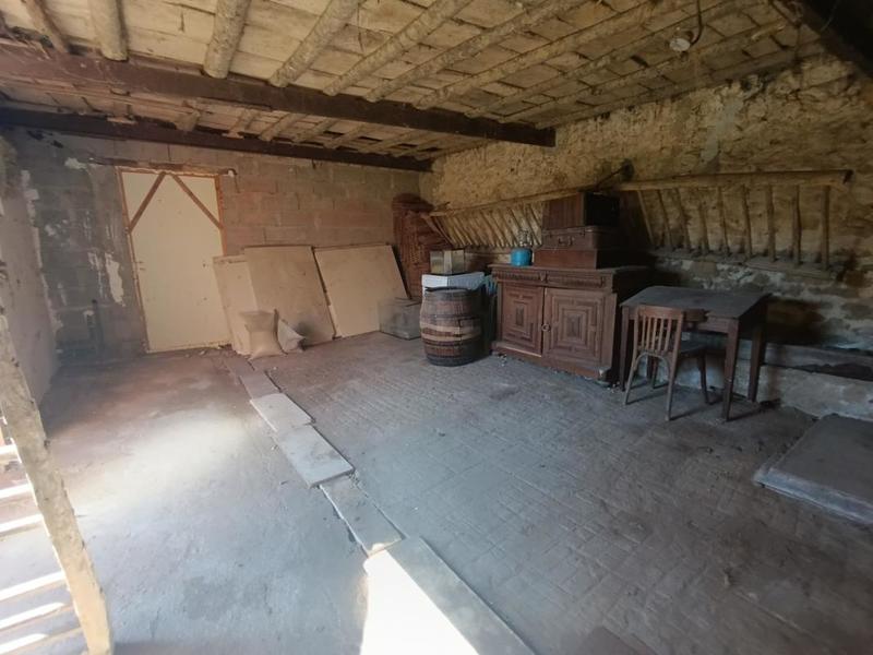 Fermette - 128 m² - 4 pièces