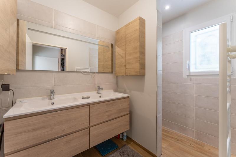 Maison - 159 m² - 6 pièces