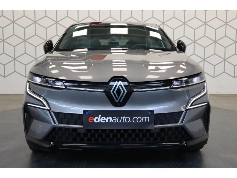 Renault Mégane E-Tech Ev60 220 ch optimum charge Techno
