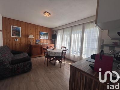 Appartement - 33 m² - 2 pièces