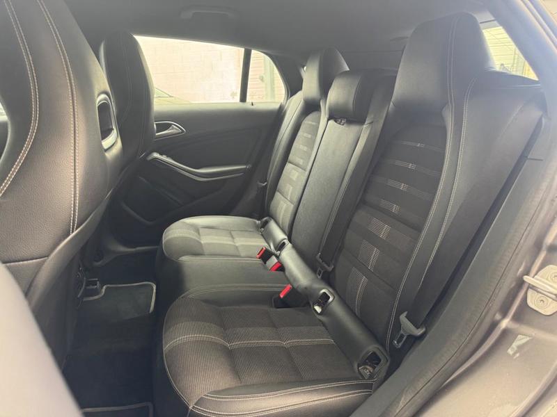 Mercedes Classe Cla Shooting Brake 220 Cdi 175 Sensation 7g-Dct Bva