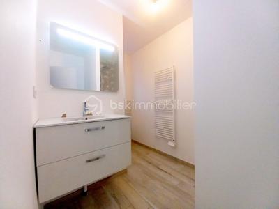 Pavillon - 73 m² - 3 pièces