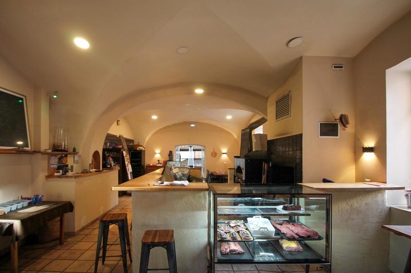 Fonds de commerce - Magasins