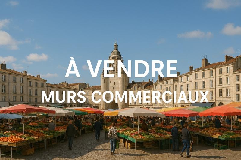 Local d'activités - 14 m² - 1 pièce