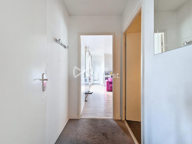 Appartement - 52 m² - 3 pièces