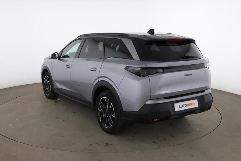 Peugeot 5008 1.2 Hybrid Gt e-Dcs6 136 ch