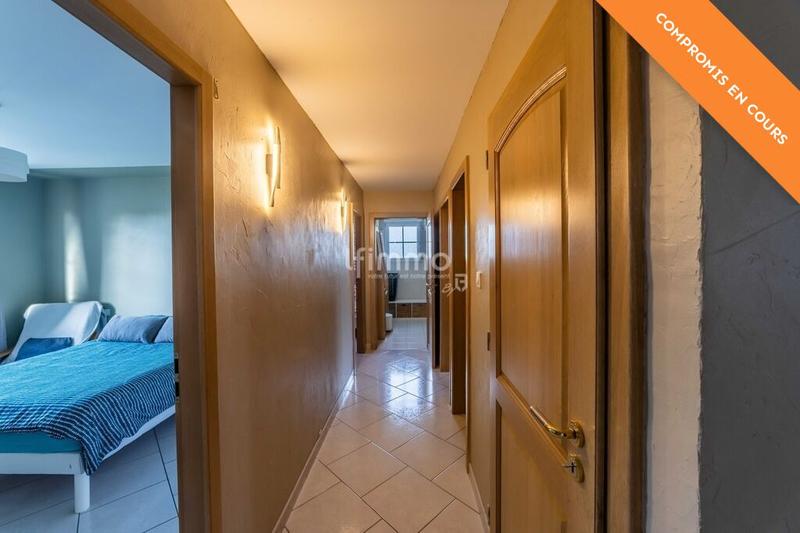 Maison - 145 m² - 5 pièces