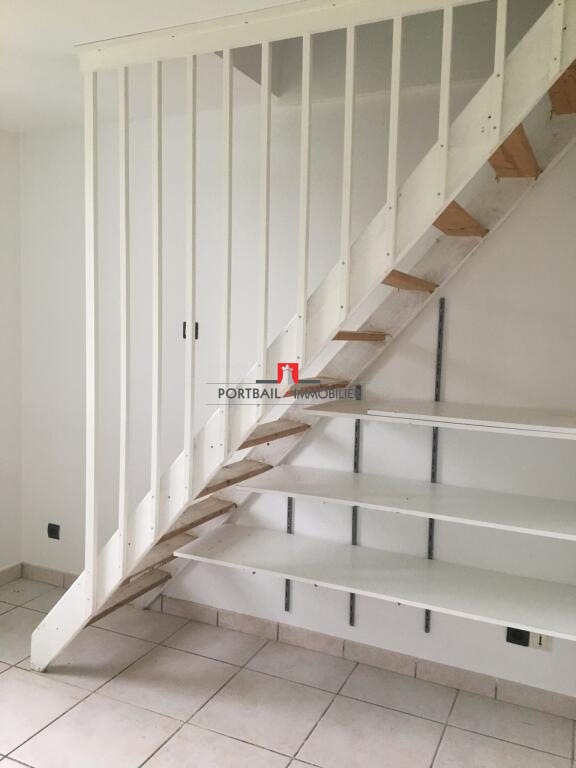 Maison ancienne - 46 m² - 3 pièces