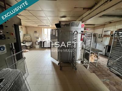 Maison - 495 m² - 13 pièces