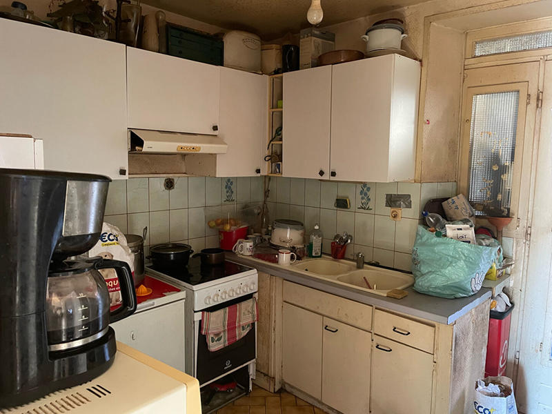 Maison - 184 m² - 10 pièces