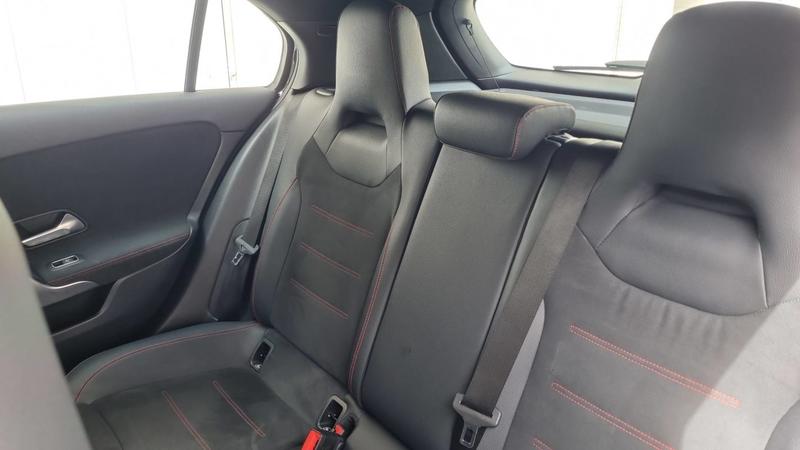 Mercedes Classe a 160 109 Amg Line