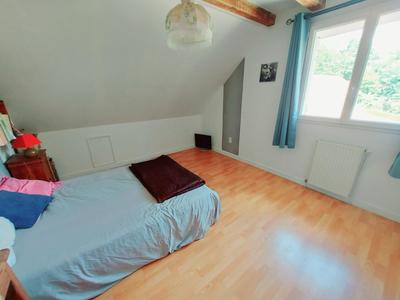 Maison - 188 m² - 7 pièces