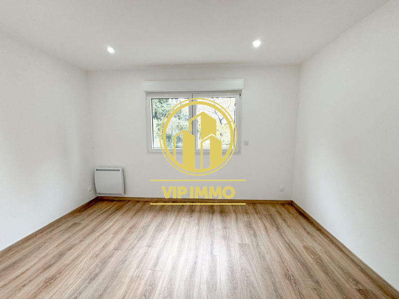 Maison - 129 m² - 6 pièces