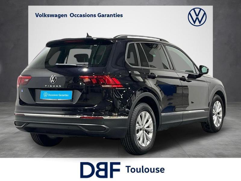 Volkswagen Tiguan Business 2.0 Tdi 150ch Dsg7 Life