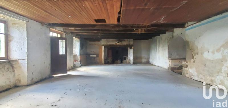 Maison - 178 m² - 7 pièces