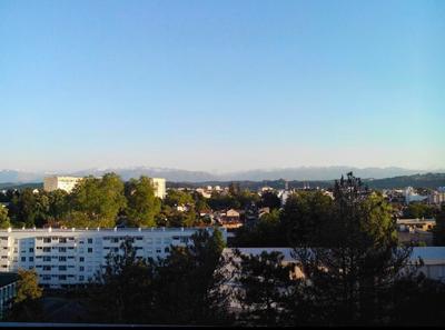 Appartement - 32 m² - 1 pièce