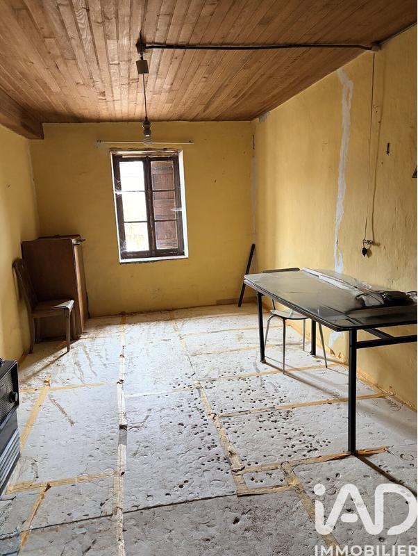 Ferme - 115 m² - 5 pièces