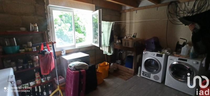 Maison - 83 m² - 5 pièces