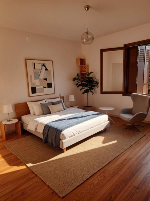 Maison - 120 m² - 7 pièces