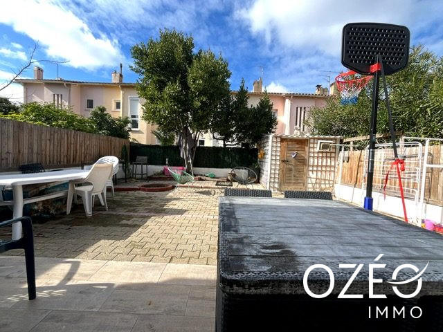 Maison traditionnelle - 105 m² - 4 pièces