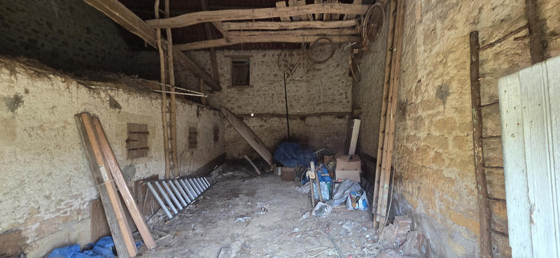 Maison - 64 m² - 5 pièces