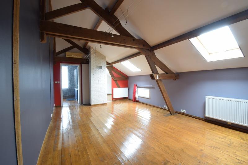 Maison - 144 m² - 5 pièces