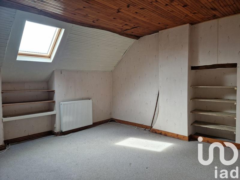 Maison de campagne - 186 m² - 7 pièces