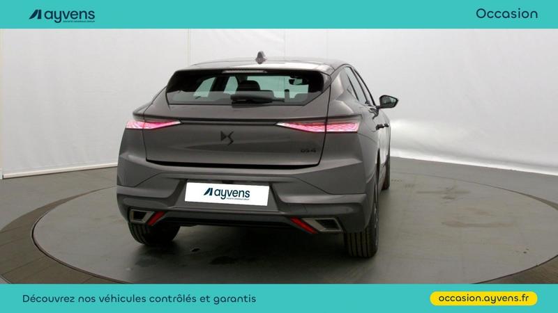 Ds Ds 4 BlueHDi 130ch Performance Line Automatique
