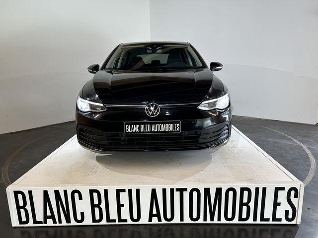 Volkswagen Golf VIII 2.0 Tdi Scr 150 Life 1st Dsg7