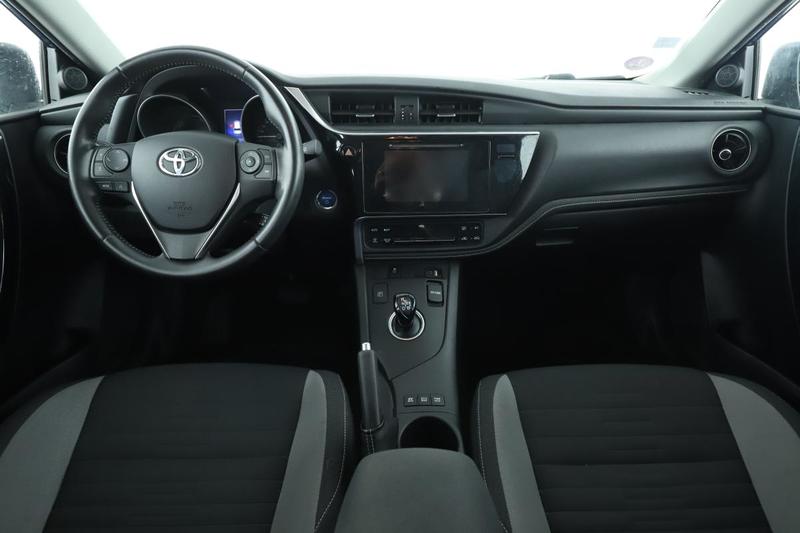 Toyota Auris Sports Touring 1.8 Hybride Dynamic 136h
