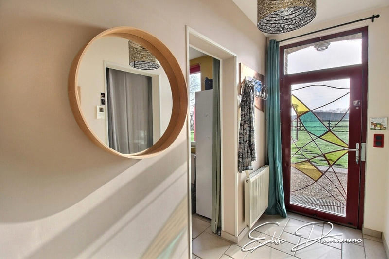 Maison - 158 m² - 6 pièces