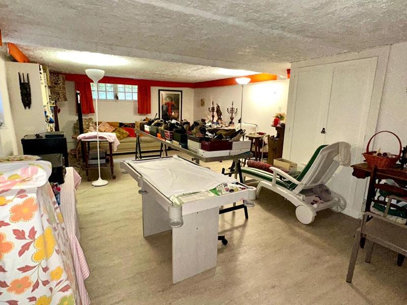 Maison - 142 m² - 6 pièces