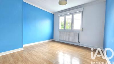 Maison de ville - 120 m² - 6 pièces