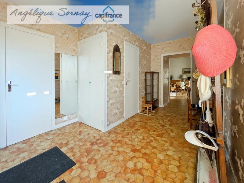 Maison de village - 242 m² - 6 pièces