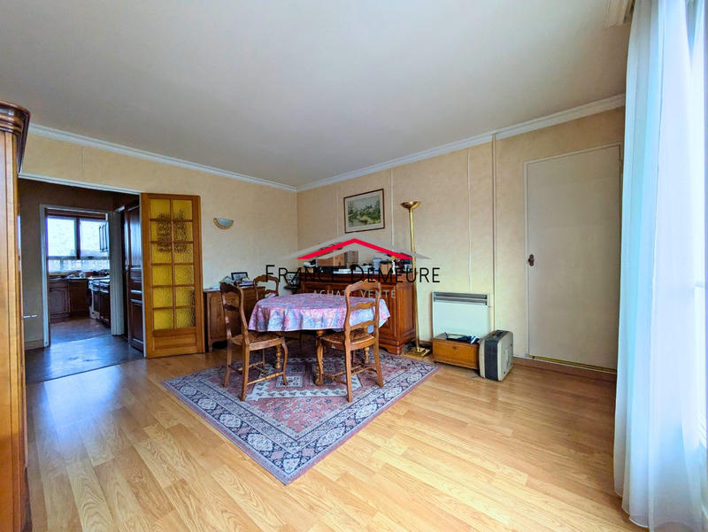 Appartement - 70 m² - 4 pièces