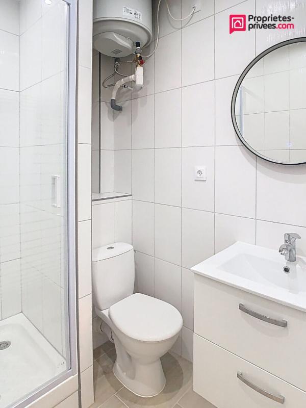 Appartement - 52 m² - 4 pièces