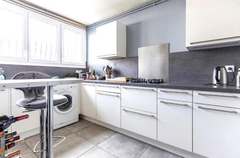 Pavillon - 110 m² - 7 pièces