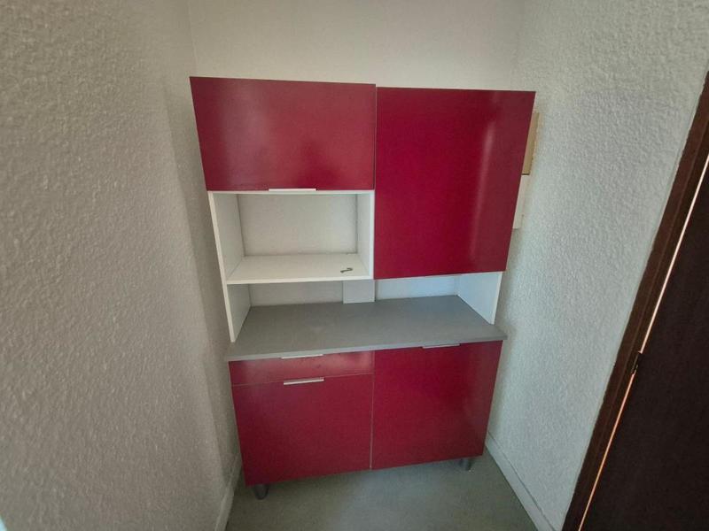 Studio - 21 m² - 1 pièce