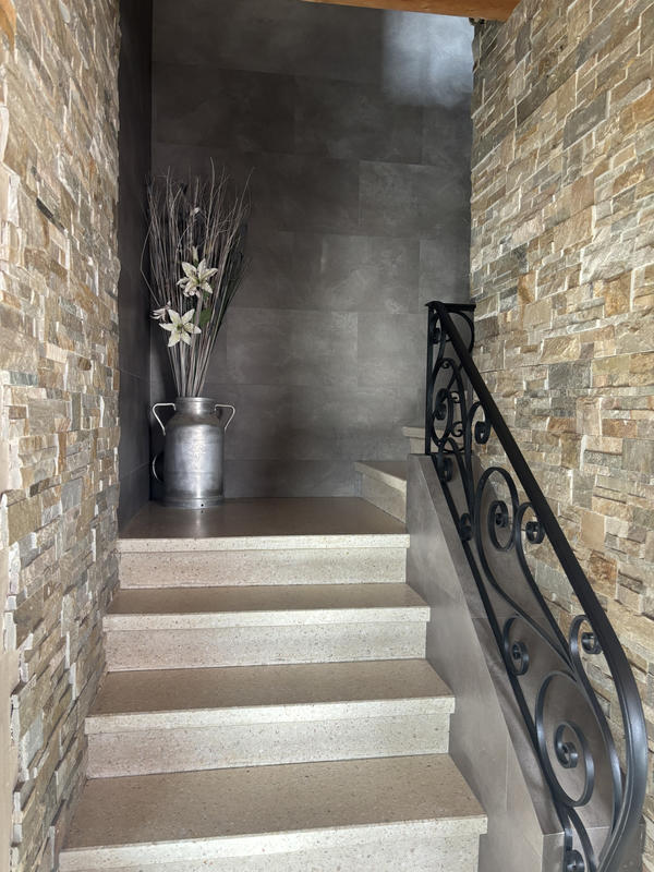 Maison - 134 m² - 6 pièces