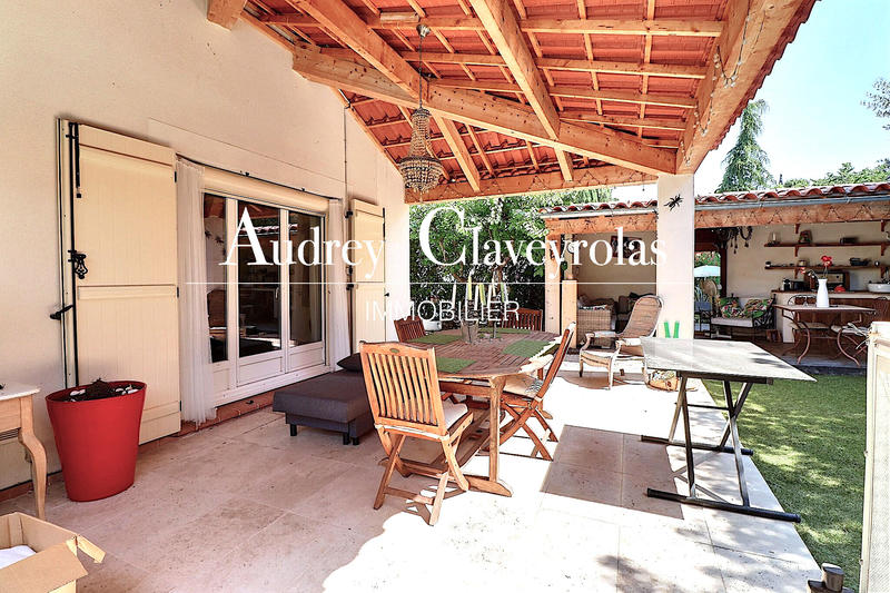 Maison - 154 m² - 5 pièces