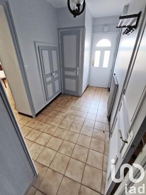 Maison de ville - 98 m² - 4 pièces
