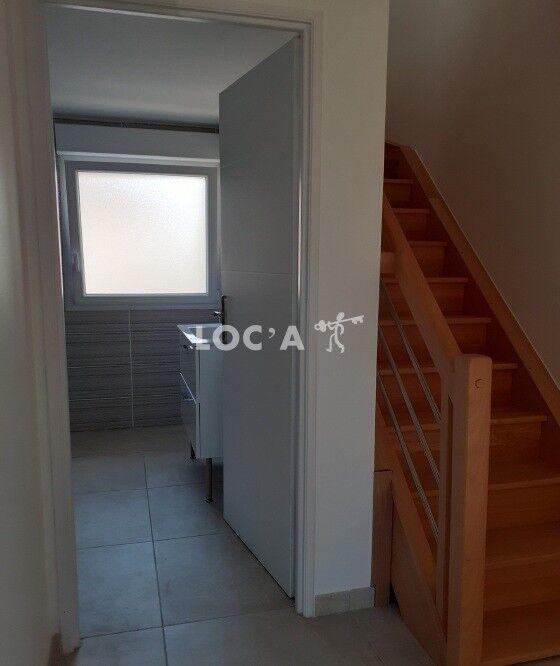 Maison - 67 m² - 3 pièces