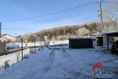 Maison - 145 m² - 5 pièces